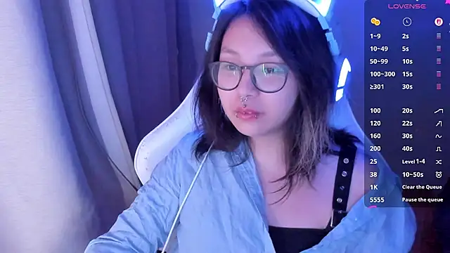 Snapshot of maydaykimmy chatting on 18, 6, 2026 maydaykimmy online show from 18, 6, 2026