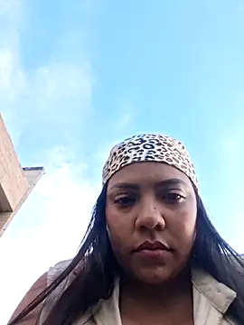 CanelitaPasion online show from 5, 11, 2025