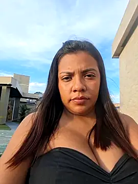 CanelitaPasion online show from 24, 11, 2025