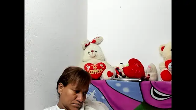 Snapshot of Laflaka22 chatting on 6, 12, 2024 Laflaka22 online show from 6, 12, 2024