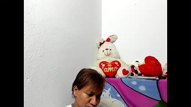 Snapshot of Laflaka22 chatting on 6, 12, 2024 Laflaka22 online show from 6, 12, 2024