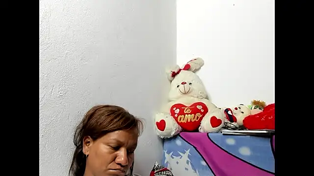 Snapshot of Laflaka22 chatting on 11, 12, 2024 Laflaka22 online show from 11, 12, 2024