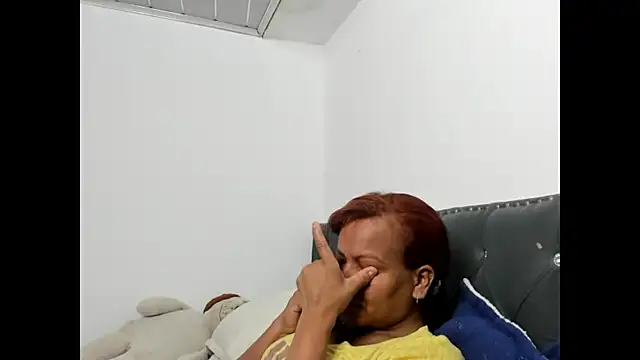 Snapshot of Laflaka22 chatting on 6, 3, 2025 Laflaka22 online show from 6, 3, 2025