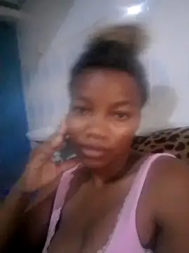 prettychoco1 online show from 15, 11, 2025