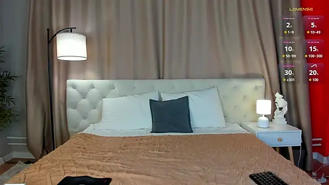 Ma1ilda Ardent online show from 19, 11, 2025