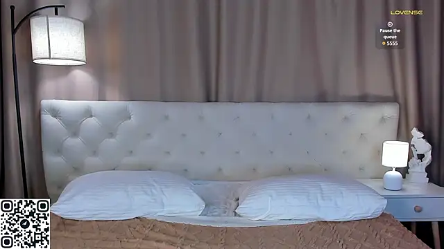 Ma1ilda Ardent online show from 21, 11, 2025