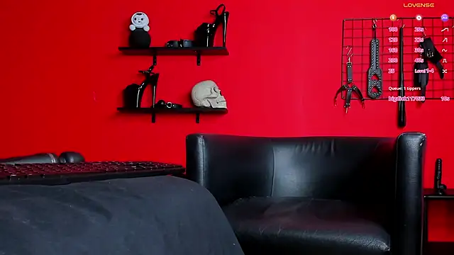 Ma1ilda Ardent online show from 26, 3, 2026