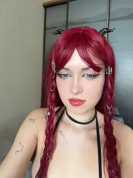 Evangeline Lawrence  online show from 11, 3, 2026