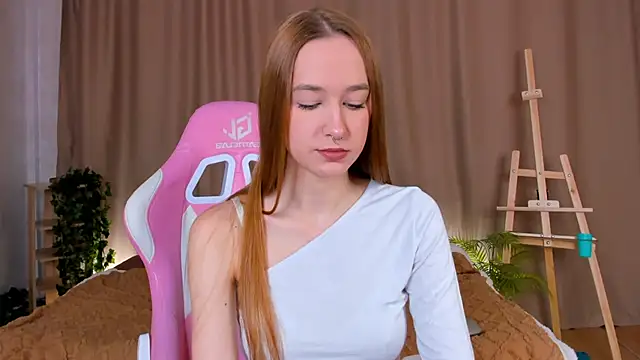 Sweett Monica online show from 16, 9, 2025