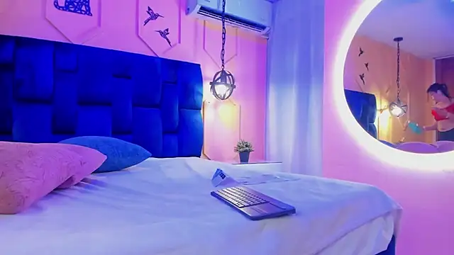 Atenea cute21 online show from 30, 1, 2025