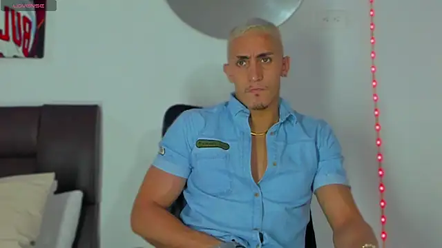 MikeRoss7777 online show from 22, 1, 2025