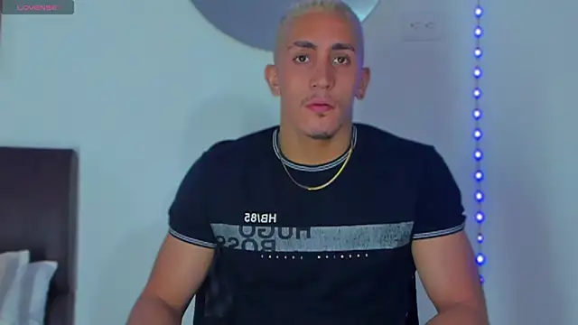 MikeRoss7777 online show from 26, 1, 2025