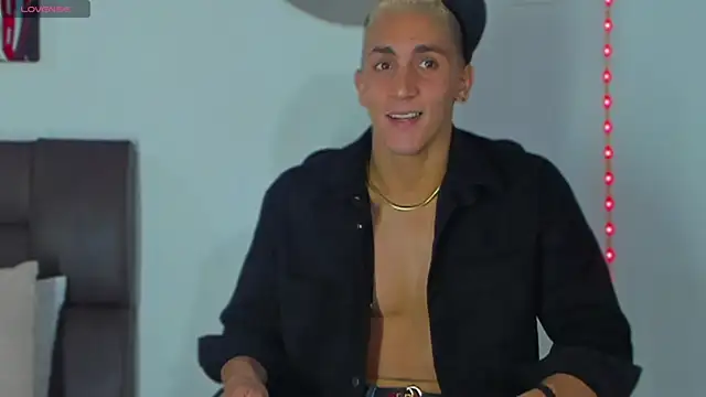 MikeRoss7777 online show from 23, 2, 2025