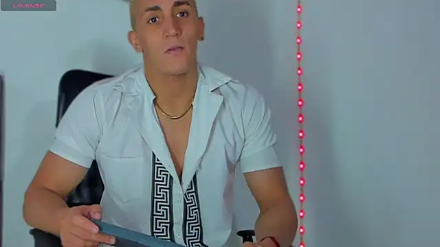 MikeRoss7777 online show from 24, 2, 2025