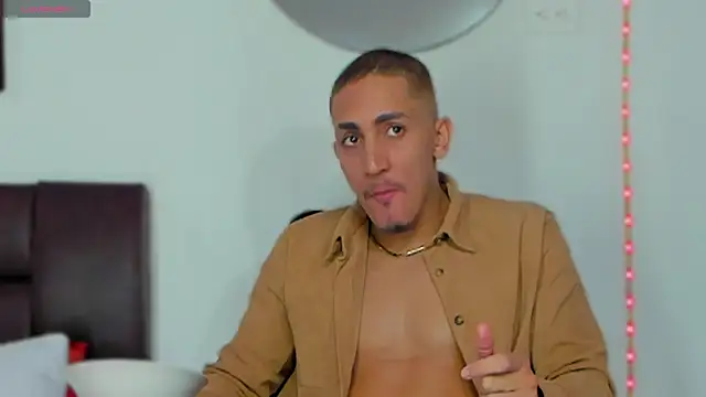 MikeRoss7777 online show from 18, 9, 2025