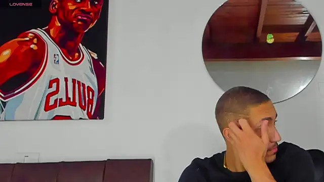 MikeRoss7777 online show from 3, 10, 2025