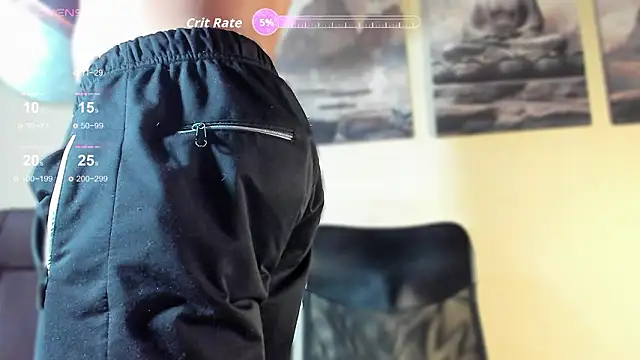 MikeRoss7777 online show from 6, 3, 2026