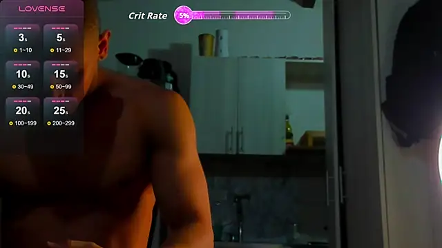 Snapshot of MikeRoss7777 chatting on 5, 7, 2026 MikeRoss7777 online show from 5, 7, 2026
