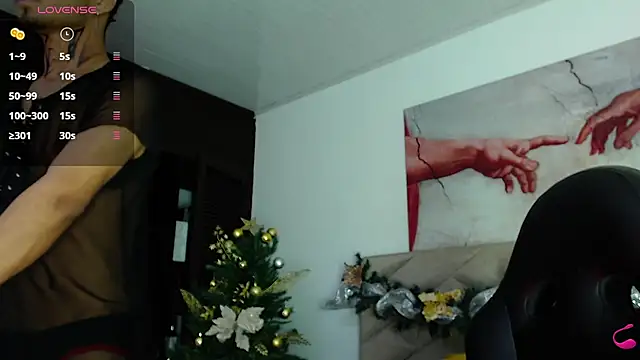 JuanCamiilo 66 online show from 5, 12, 2024