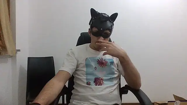 Rey chard96 online show from 8, 12, 2024