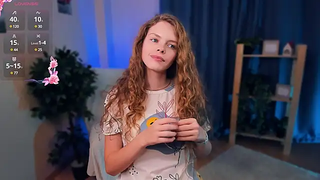 RayaNenlia online show from 22, 12, 2024