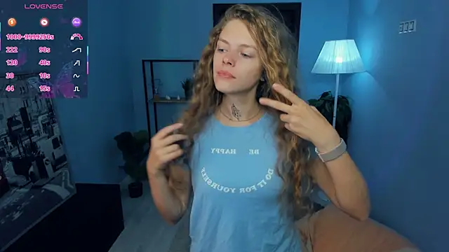 RayaNenlia online show from 28, 9, 2025