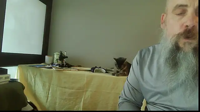 SexWorkerX online show from 16, 11, 2025