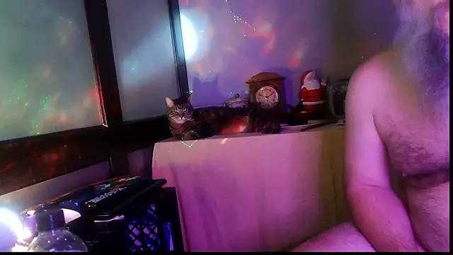 SexWorkerX online show from 6, 1, 2026