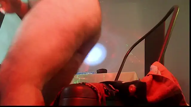 SexWorkerX online show from 6, 4, 2026