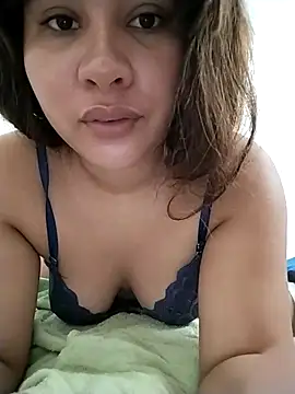 Yara0k online show from 15, 10, 2025