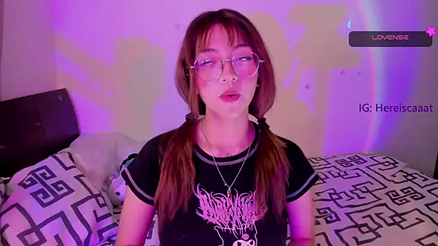 cataleya kyuu   online show from 26, 1, 2025