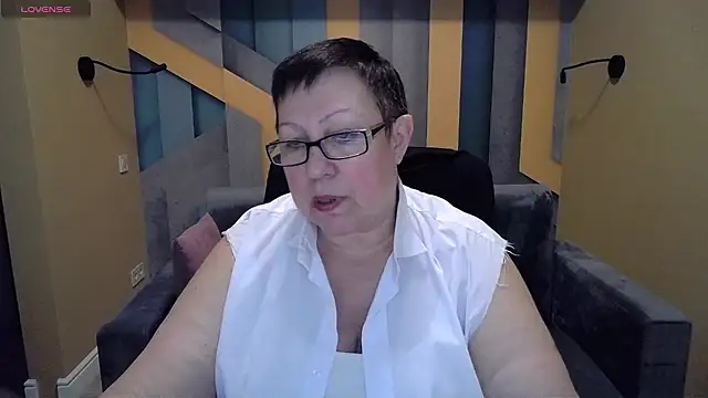 BarbaraTurners online show from 3, 1, 2025