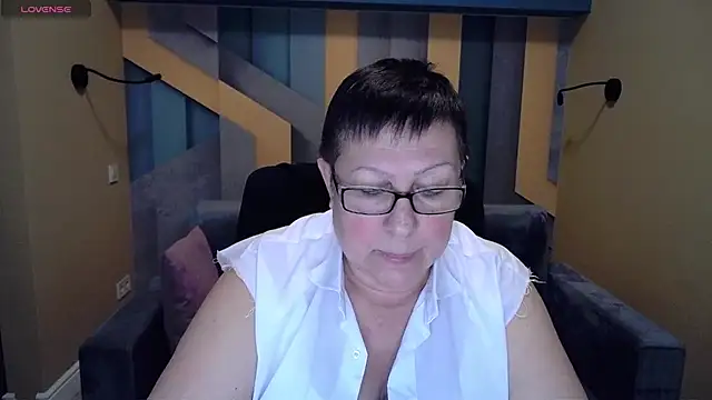 BarbaraTurners online show from 3, 1, 2025