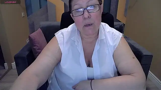 BarbaraTurners online show from 4, 1, 2025