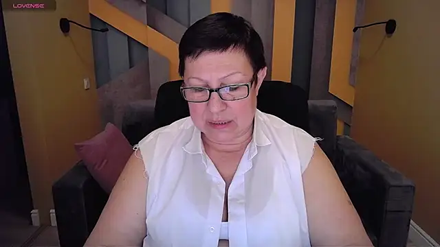 BarbaraTurners online show from 26, 1, 2025