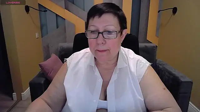 BarbaraTurners online show from 27, 1, 2025