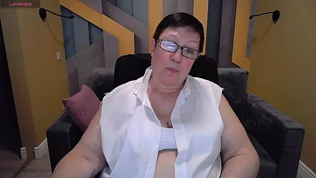 BarbaraTurners online show from 28, 1, 2025