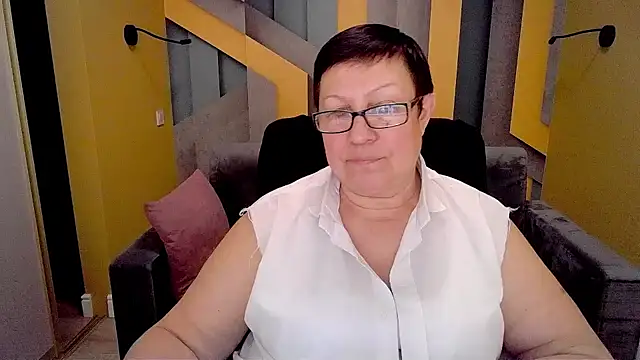 BarbaraTurners online show from 10, 2, 2025