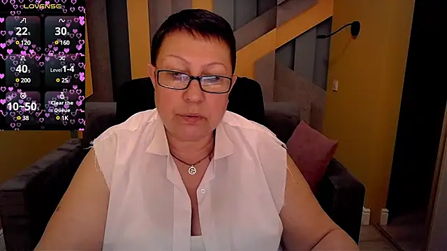 BarbaraTurners online show from 5, 3, 2025