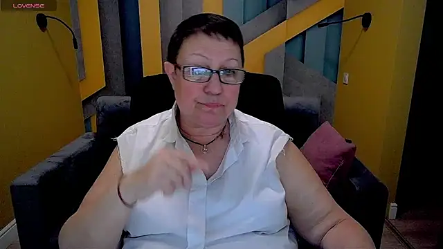 BarbaraTurners online show from 18, 3, 2025