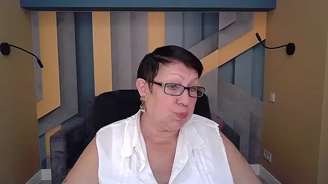 BarbaraTurners online show from 22, 10, 2025