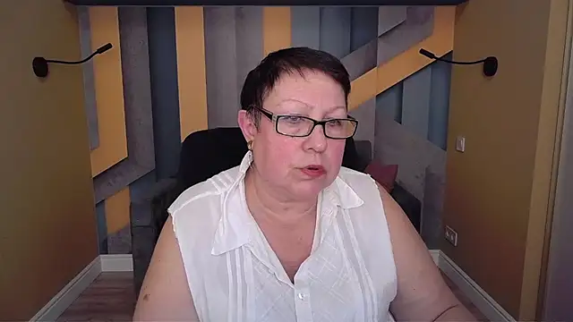 BarbaraTurners online show from 22, 12, 2025