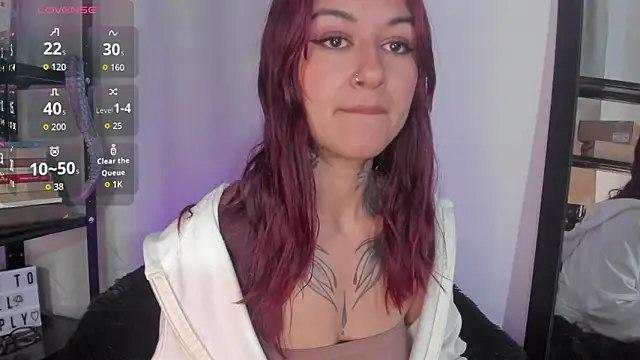 noemi foxxx online show from 2, 4, 2026