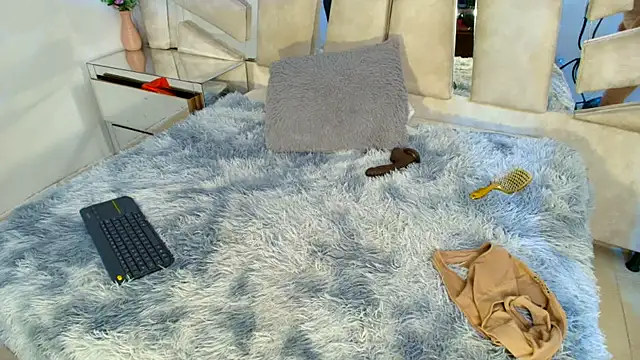 Natalyefoster online show from 31, 1, 2026