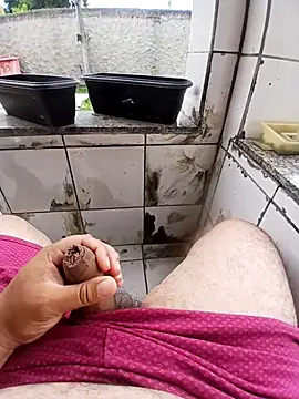 Negao13638 online show from 23, 11, 2025