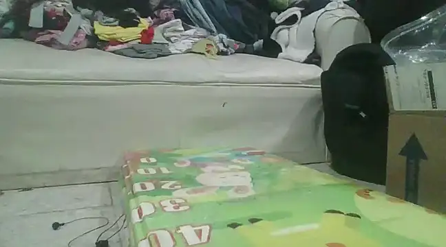 angeljz4 online show from 4, 2, 2025