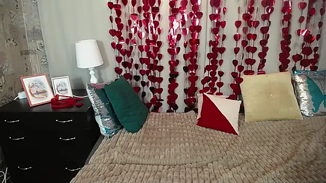 Unusual G online show from 14, 2, 2025