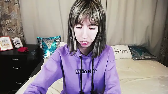 Unusual G online show from 1, 10, 2025