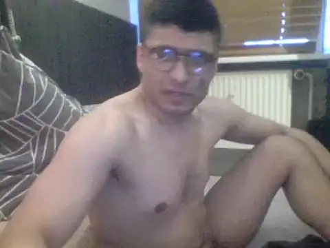 carsten yazan online show from 19, 3, 2025