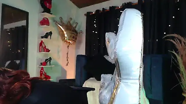 KorayRoussel online show from 6, 3, 2025